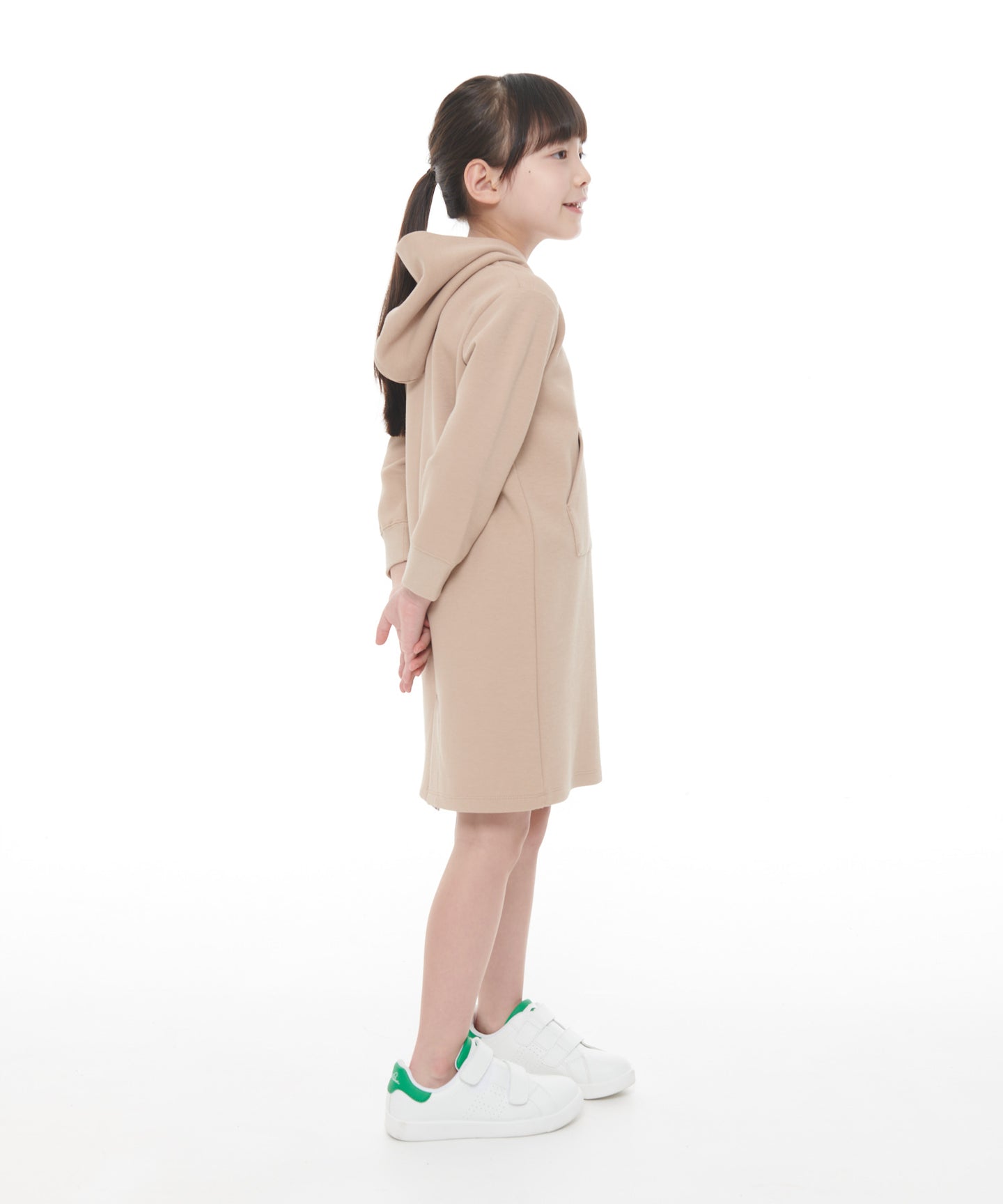 Arnold Palmer スターモチーフフードワンピース【キッズ】